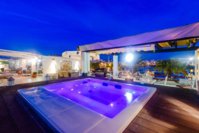 Marina Real - Sea View by HD PROPERTIES, Quarteira